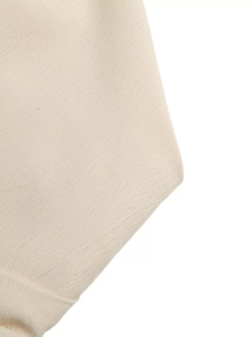 Strapless Pleated Detail Romper 008 - Poppy & Pearl Edit