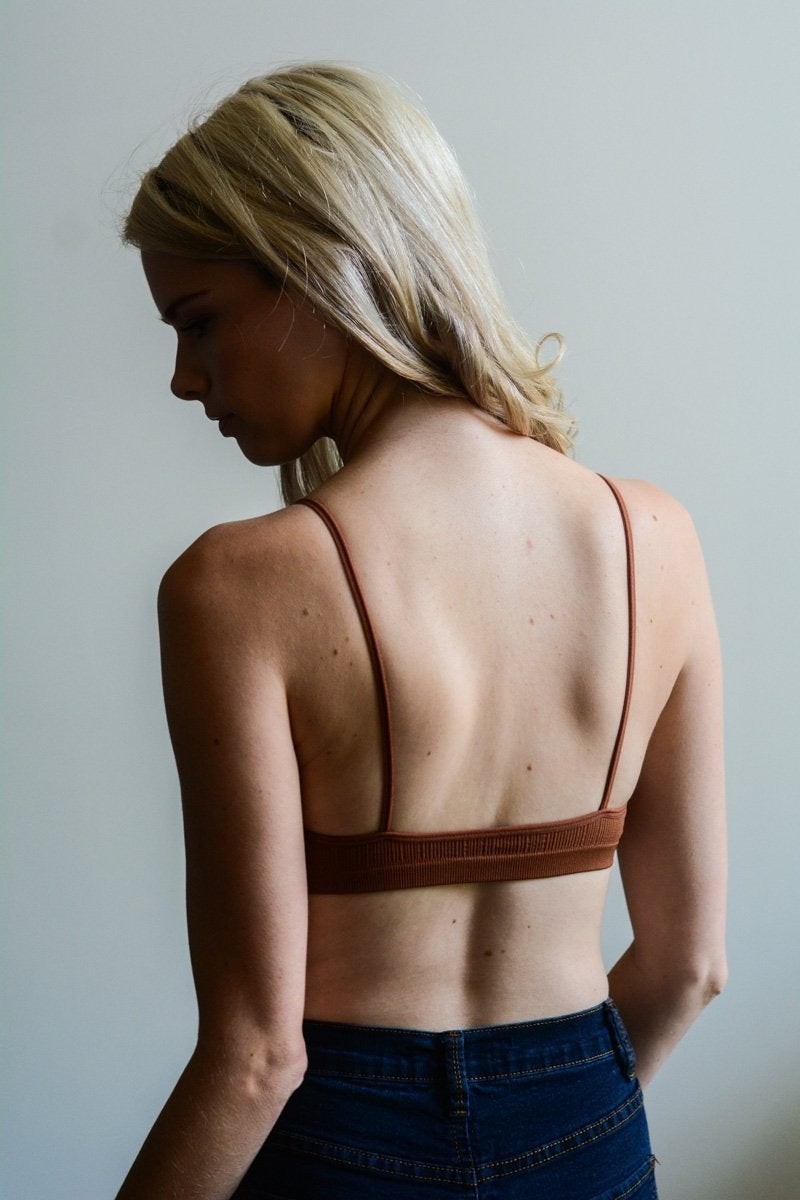 Kali Cross Plunge Bralette 004 - Poppy & Pearl Edit