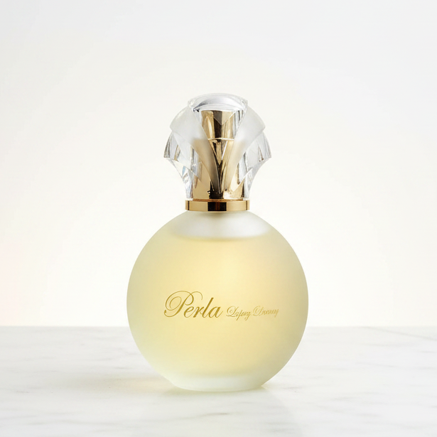 Perla Lopez Baray Signature Eau De Parfum Spray 4oz 004 - Poppy & Pearl Edit